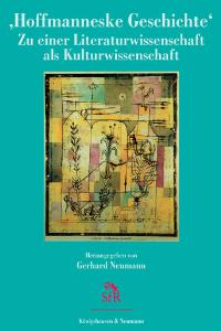Cover zu Hoffmanneske Geschichten (ISBN 9783826029981)