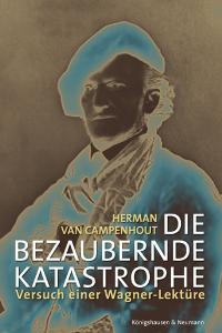 Cover zu Die bezaubernde Katastrophe (ISBN 9783826030291)
