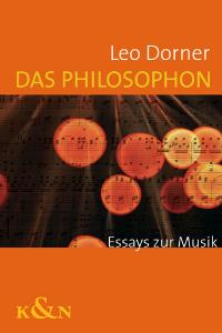 Cover zu Das Philosophon (ISBN 9783826030703)