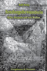 Cover zu Sendungsbewusstsein (ISBN 9783826030819)