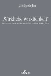 Cover zu Wirkliche Wirklichkeit (ISBN 9783826030833)