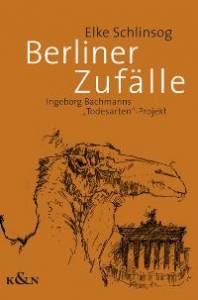 Cover zu Berliner Zufälle (ISBN 9783826031205)