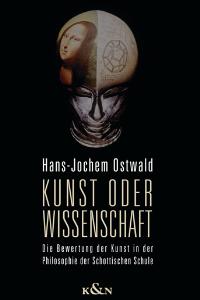 Cover zu Kunst oder Wissenschaft (ISBN 9783826031366)