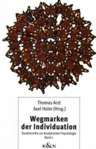 Cover zu Wegmarken der Individuation (ISBN 9783826031502)