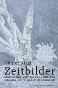 Cover zu Zeitbilder (ISBN 9783826031533)