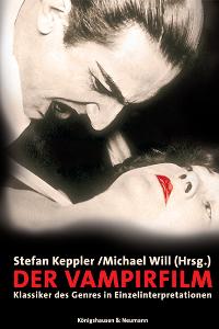 Cover zu Der Vampirfilm (ISBN 9783826031571)