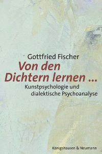 Cover zu Von den Dichtern lernen... (ISBN 9783826031595)