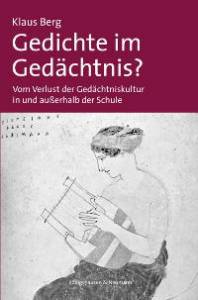 Cover zu Gedichte im Gedächtnis? (ISBN 9783826031922)
