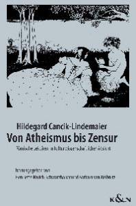 Cover zu Von Atheismus bis Zensur (ISBN 9783826032042)