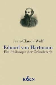 Cover zu Eduard von Hartmann (ISBN 9783826032271)