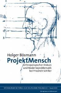 Cover zu ProjektMensch (ISBN 9783826032349)