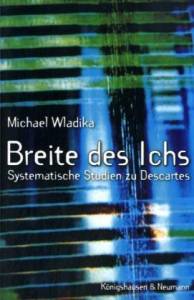 Cover zu Breite des Ichs (ISBN 9783826032486)