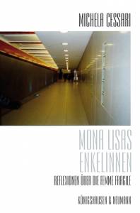 Cover zu Mona Lisas Enkelinnen (ISBN 9783826032516)