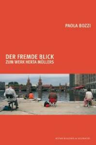 Cover zu Der fremde Blick (ISBN 9783826032523)
