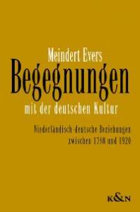 Cover zu Begegnungen mit der deutschen Kultur (ISBN 9783826032608)