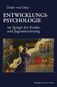 Cover zu Entwicklungspsychologie (ISBN 9783826032653)