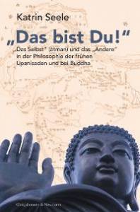 Cover zu "Das bist Du!" (ISBN 9783826032707)