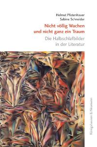 Cover zu Nicht völlig Wachen und nicht ganz ein Traum (ISBN 9783826032745)