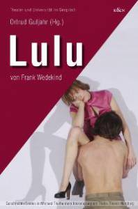 Cover zu Lulu von Frank Wedekind (ISBN 9783826032875)