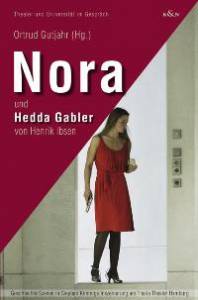 Cover zu Nora und Hedda Gabler von Henrik Ibsen (ISBN 9783826032882)