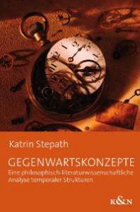 Cover zu Gegenwartskonzepte (ISBN 9783826032929)