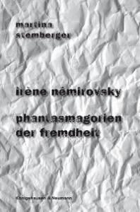 Cover zu Irène Némirovsky (ISBN 9783826033131)
