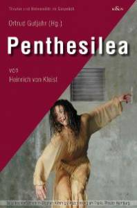 Cover zu Penthesilea von Heinrich Kleist (ISBN 9783826033261)