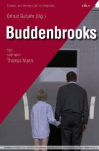 Cover zu Buddenbrooks (ISBN 9783826033513)