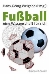 Cover zu Fussball (ISBN 9783826033520)