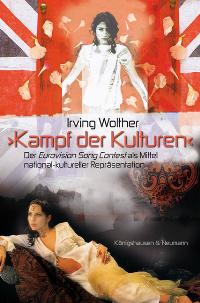 Cover zu >Kampf der Kulturen< (ISBN 9783826033575)