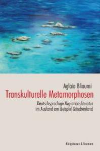 Cover zu Transkulturelle Metamorphosen (ISBN 9783826033582)