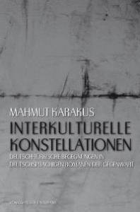 Cover zu Interkulturelle Konstellationen (ISBN 9783826033629)