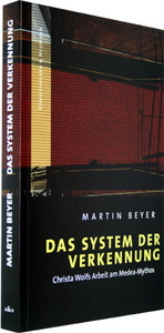 Cover zu Das System der Verkennung (ISBN 9783826033766)