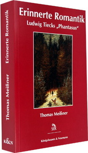 Cover zu Erinnerte Romantik (ISBN 9783826033803)