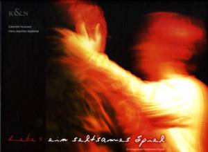 Cover zu Liebe = ein seltsames Spiel (ISBN 9783826033834)