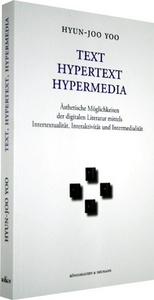 Cover zu Text, Hypertext, Hypermedia (ISBN 9783826034008)