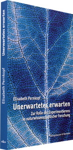 Cover zu Unerwartetes erwarten (ISBN 9783826034022)