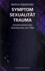 Cover zu Symptom, Sexualität, Trauma (ISBN 9783826034060)