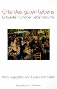 Cover zu Orte des guten Lebens (ISBN 9783826034145)