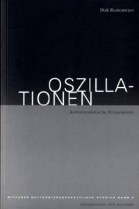 Cover zu Oszillationen (ISBN 9783826034152)