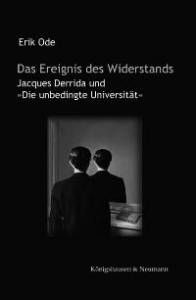 Cover zu Das Ereignis des Widerstands (ISBN 9783826034299)