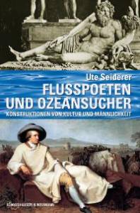 Cover zu Flusspoeten und Ozeansucher (ISBN 9783826034428)