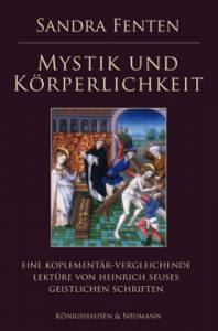 Cover zu Mystik und Körperlichkeit (ISBN 9783826034879)