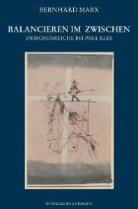 Cover zu Balancieren im Zwischen (ISBN 9783826035036)