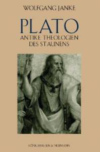 Cover zu Plato (ISBN 9783826035203)