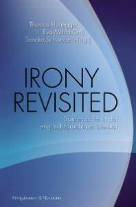 Cover zu Irony Revisited (ISBN 9783826035371)