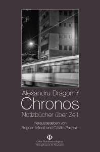 Cover zu Chronos (ISBN 9783826035579)