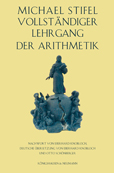Cover zu Vollständiger Lehrgang der Arithmetik (ISBN 9783826035616)