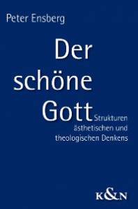 Cover zu Der schöne Gott (ISBN 9783826035746)