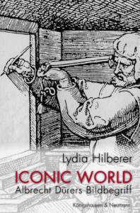 Cover zu Iconic world (ISBN 9783826035777)